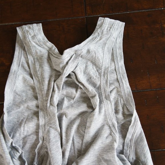 lululemon All Tied Up Tank Top *Pima Cotton - Picture 6 of 6